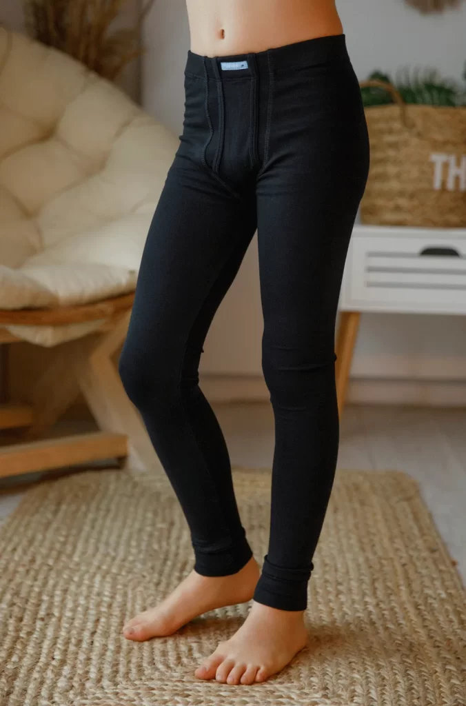 Кальсоны для мальчиков