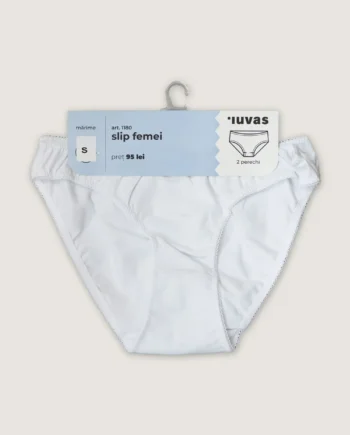 2 пары трусиков