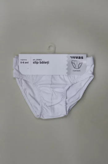 Slipuri băieți