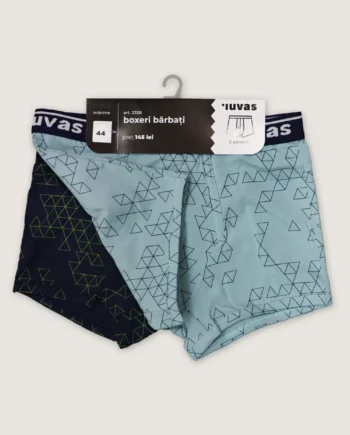 2 пары боксеров