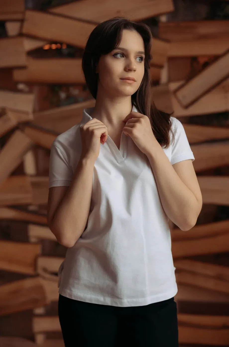 Tricou polo