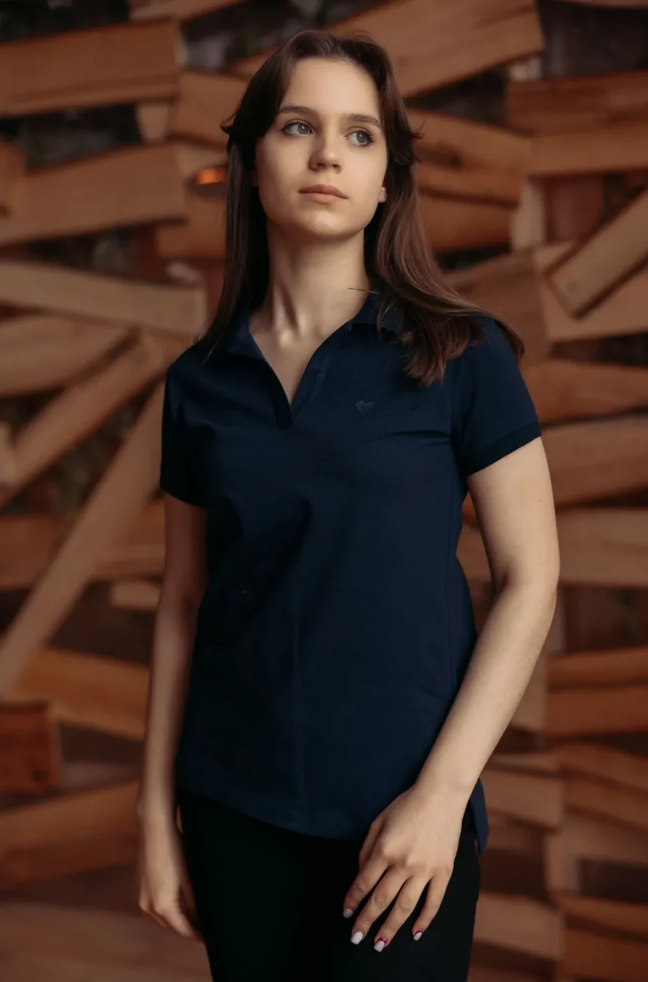 Tricou polo