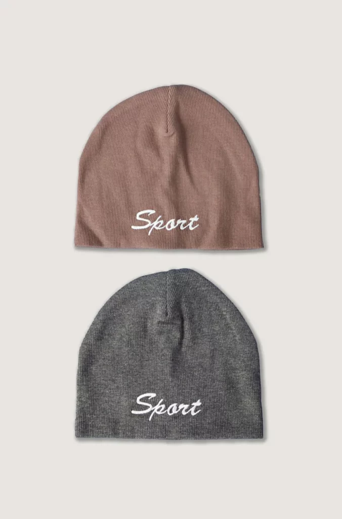 Шапка для мальчиков