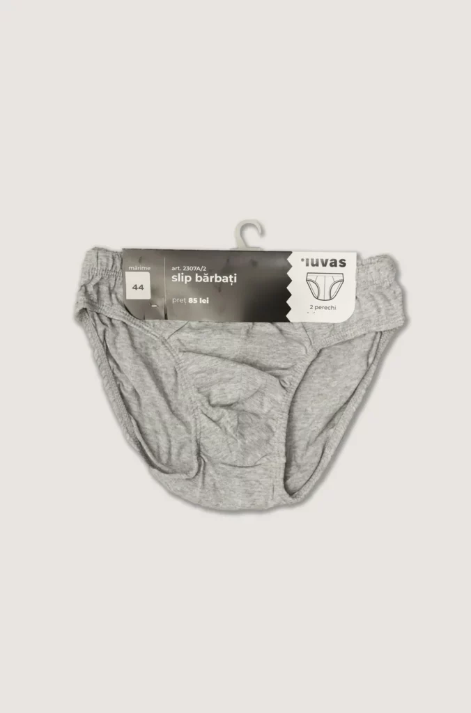 2 пары трусов