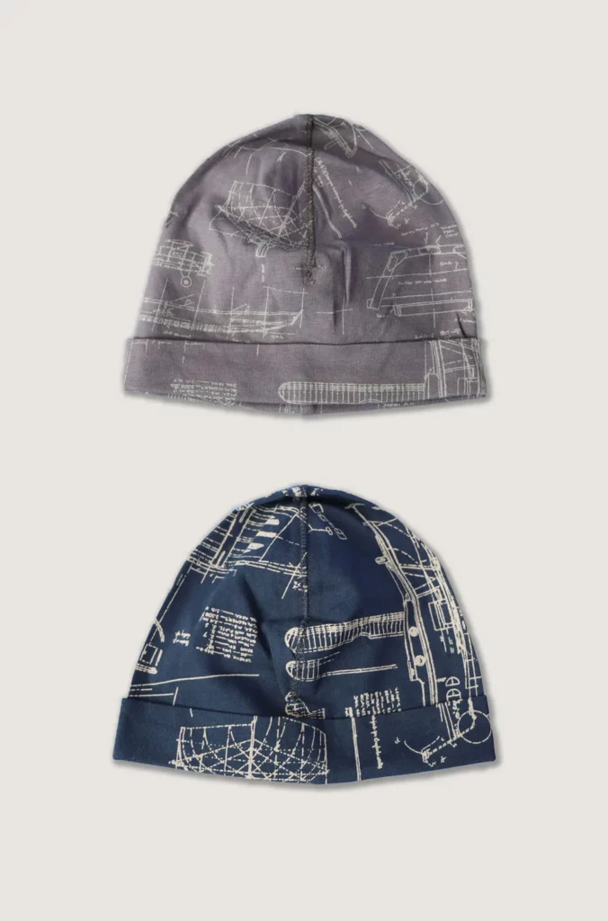 Шапка для малышей