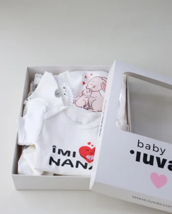 Set pentru nou-născuți