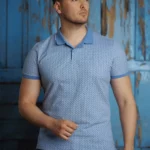 Tricou polo