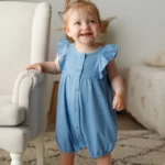 Salopetă baby