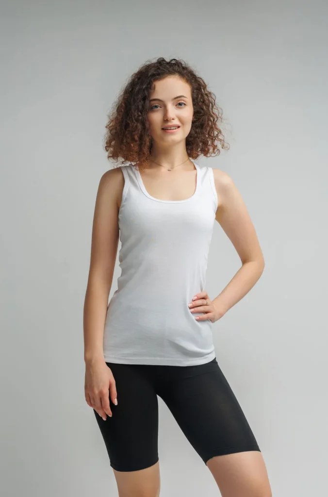 Женские велосипедки