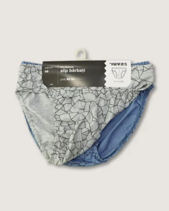 2 пары трусов