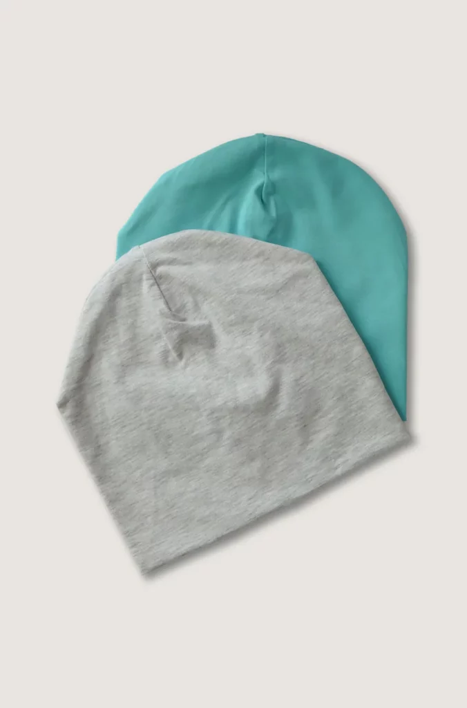 Мужская шапка