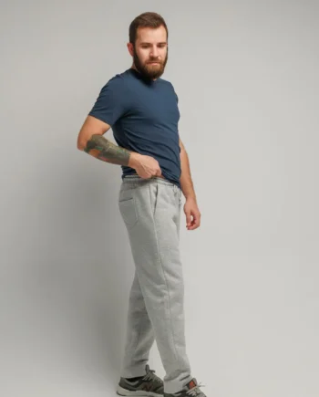 Флисовые брюки