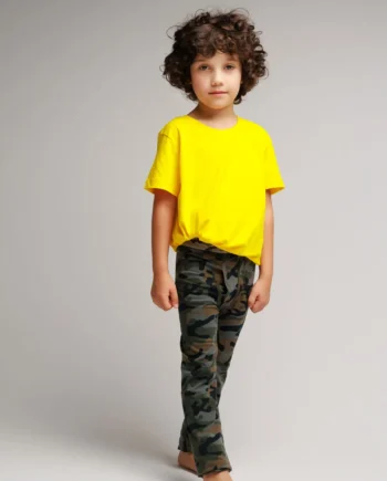 Кальсоны для мальчиков