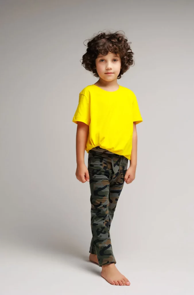 Кальсоны для мальчиков