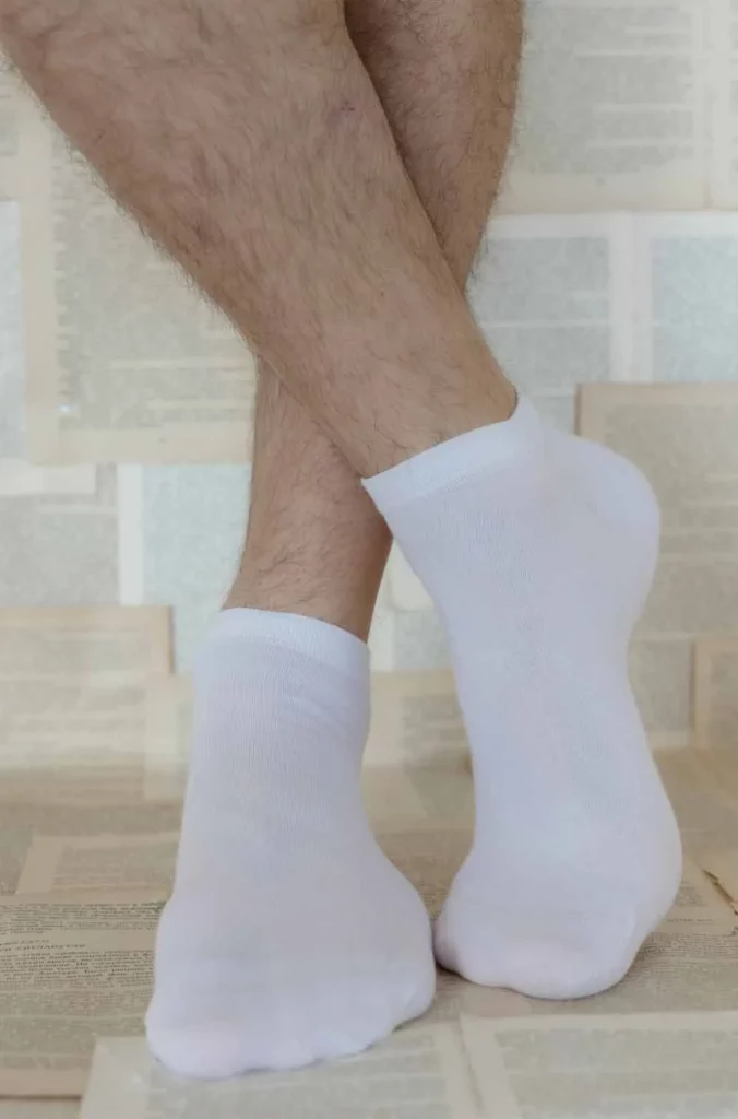 Мужские носки