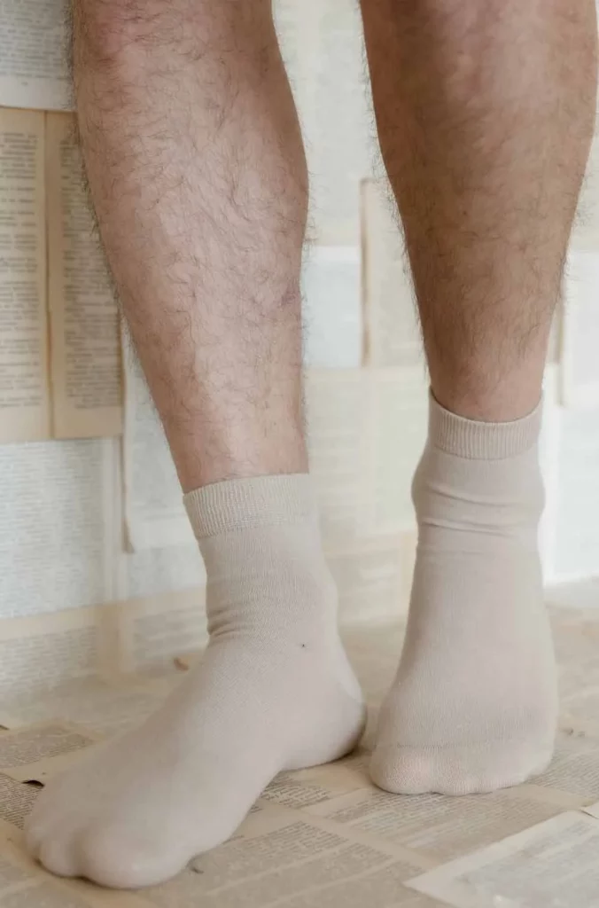 Мужские носки