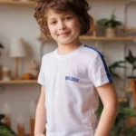 Tricou băieți