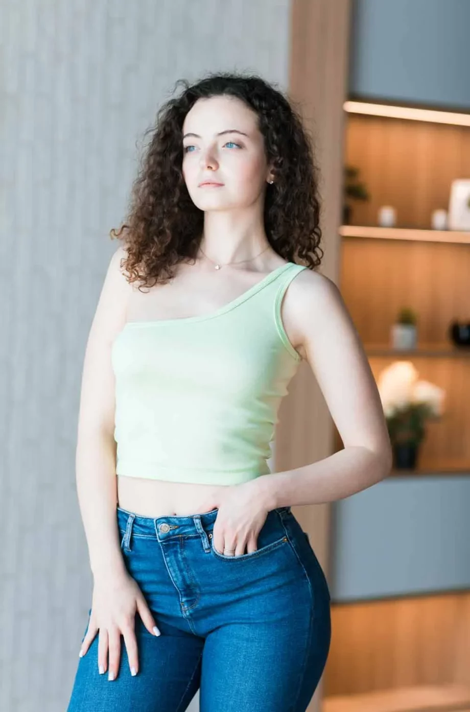 Top
