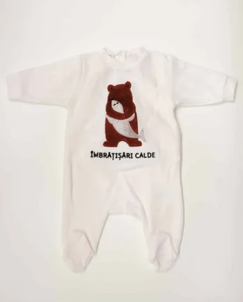 Salopetă baby