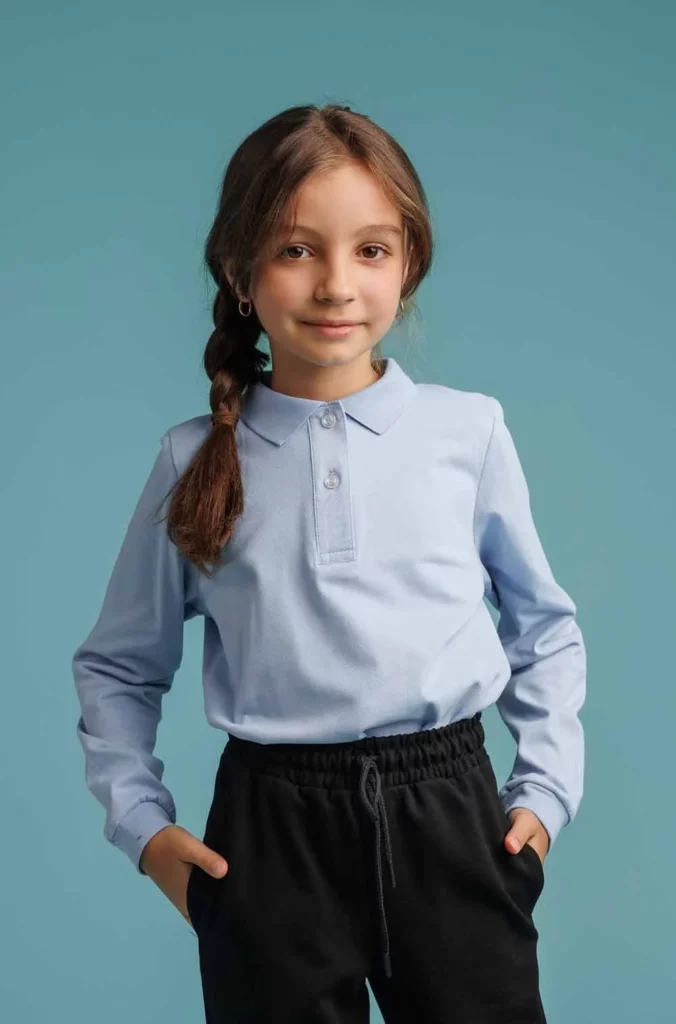 Футболка поло