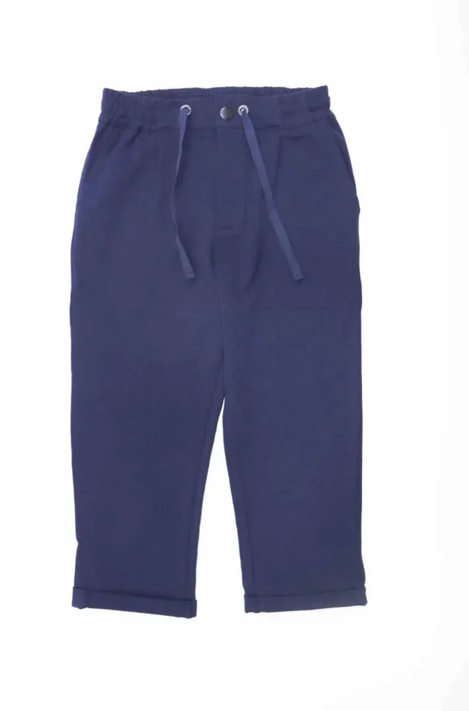 Брюки для мальчиков