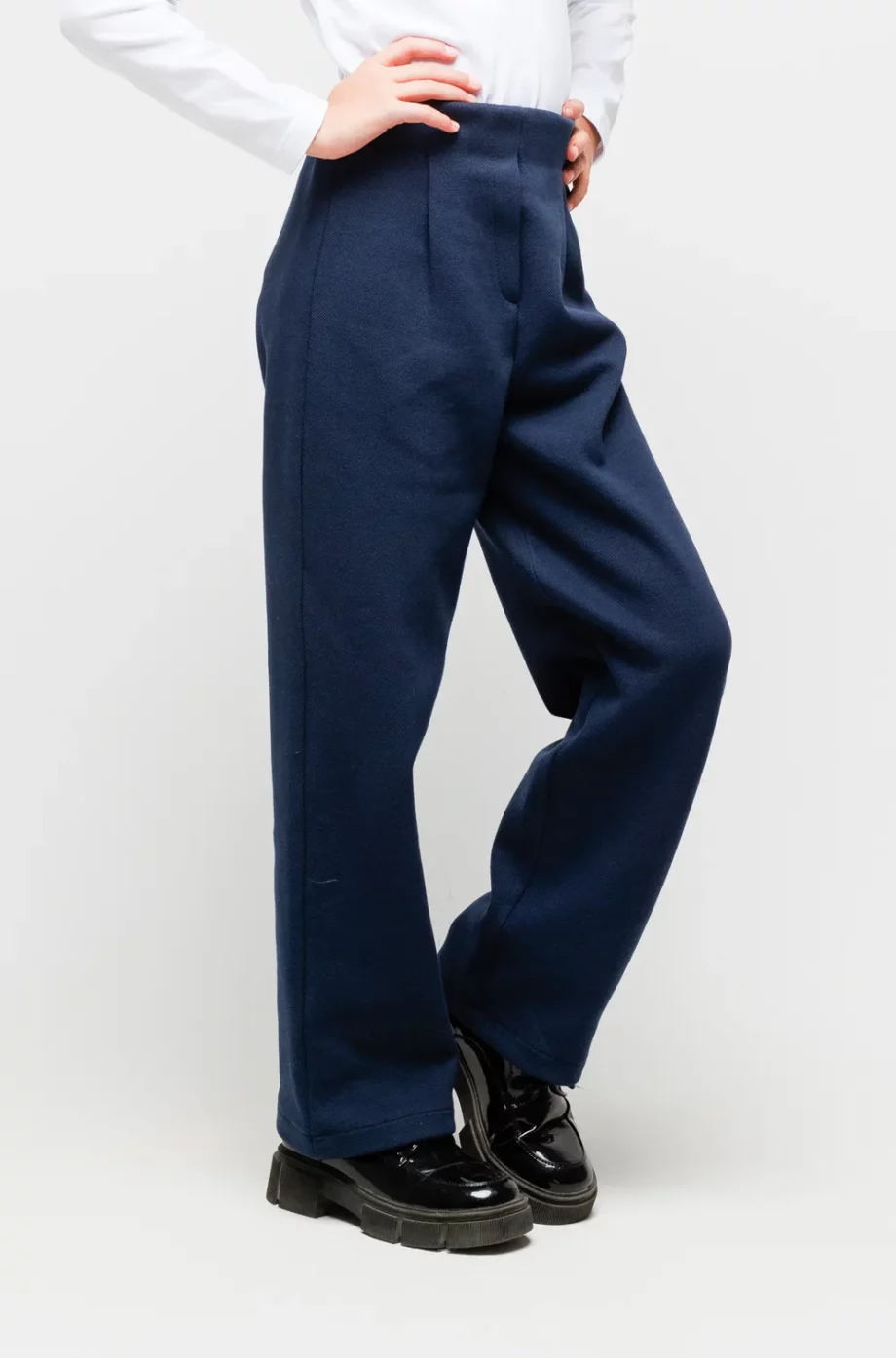 Pantaloni fete