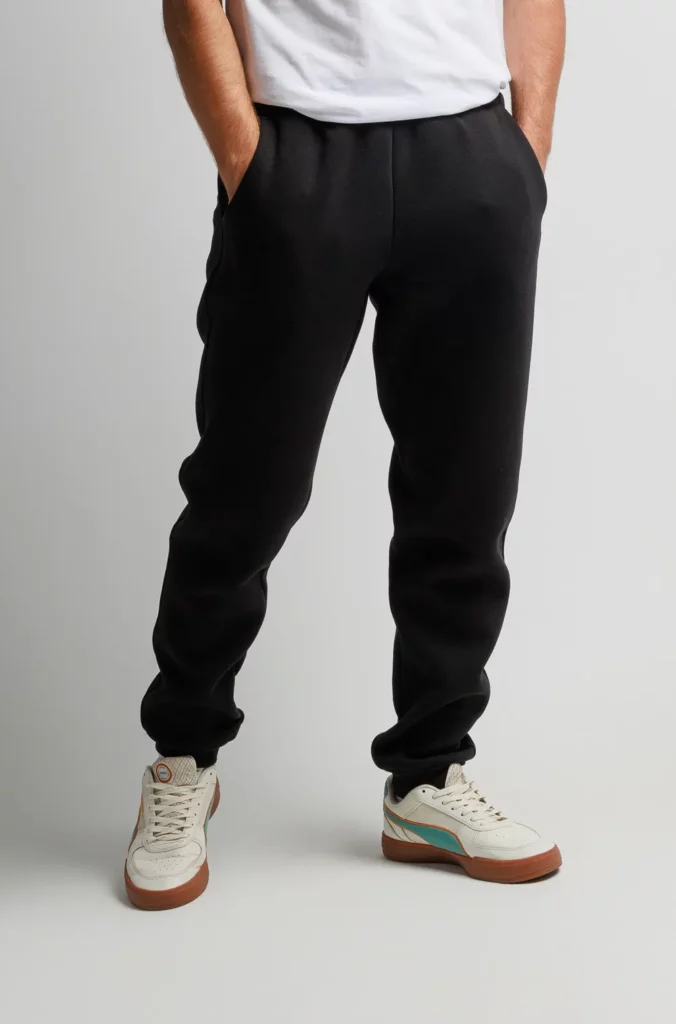 Флисовые штаны