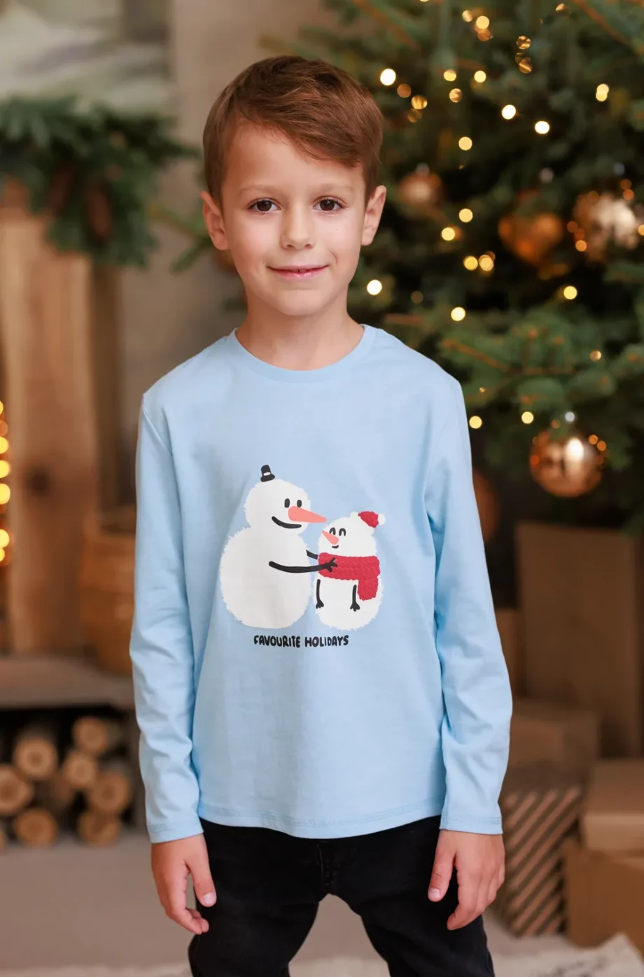 Tricou copii