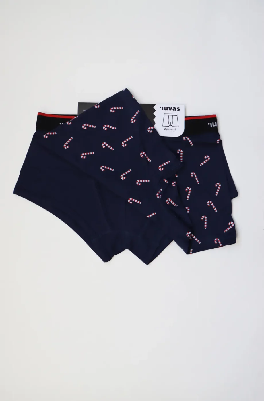 Set 2 perechi boxeri