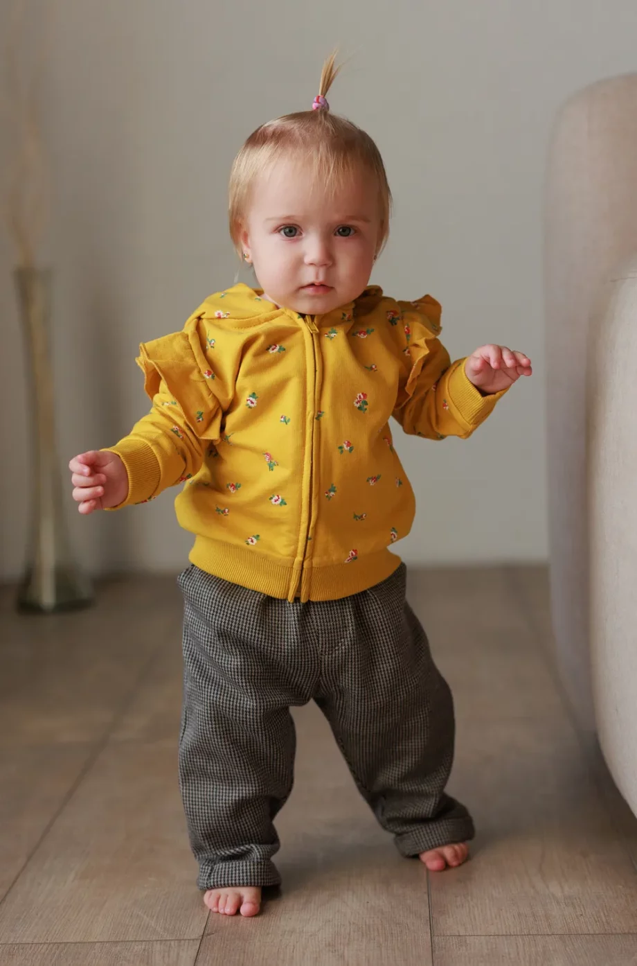 Bluză baby
