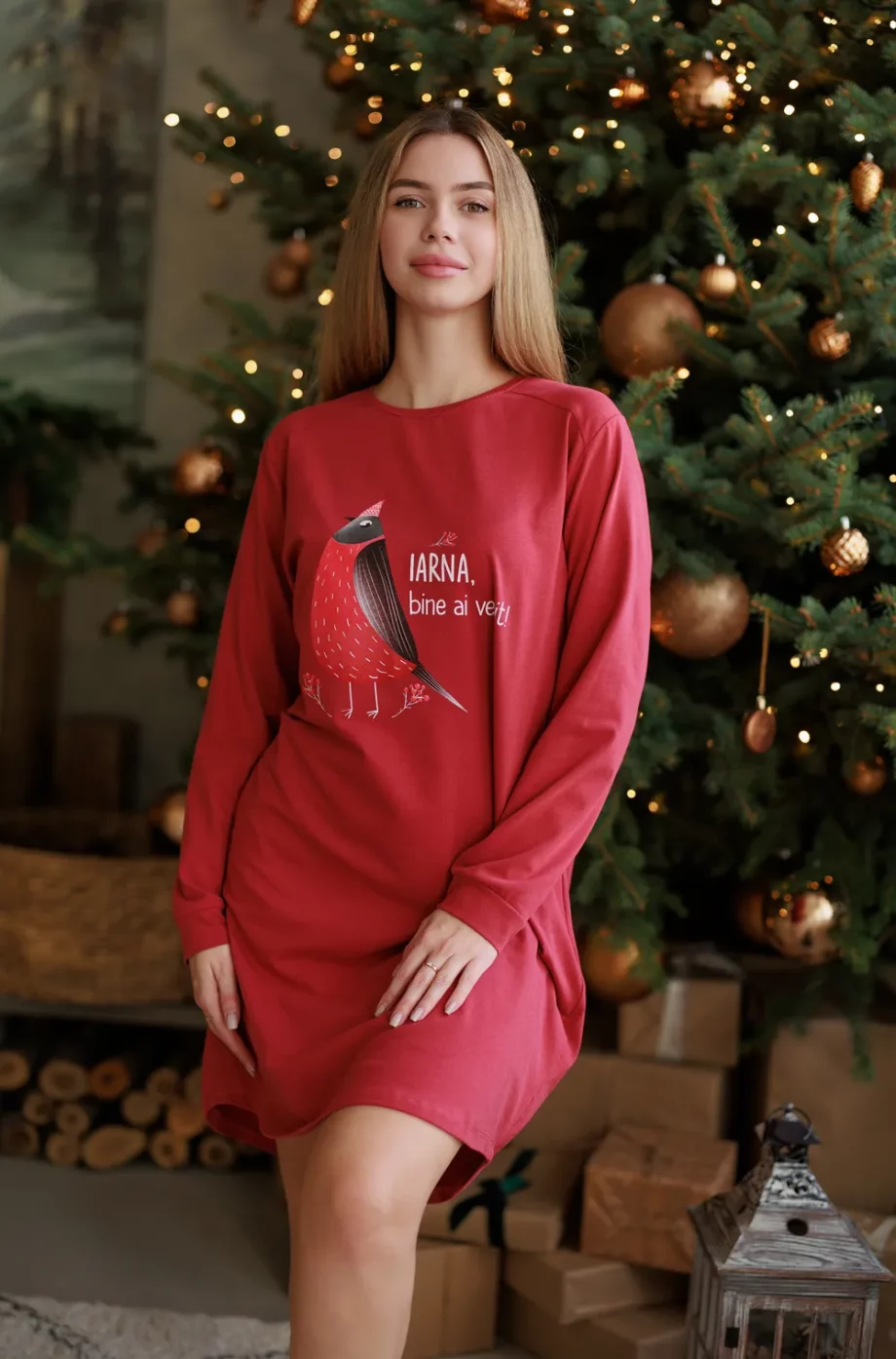 Rochie