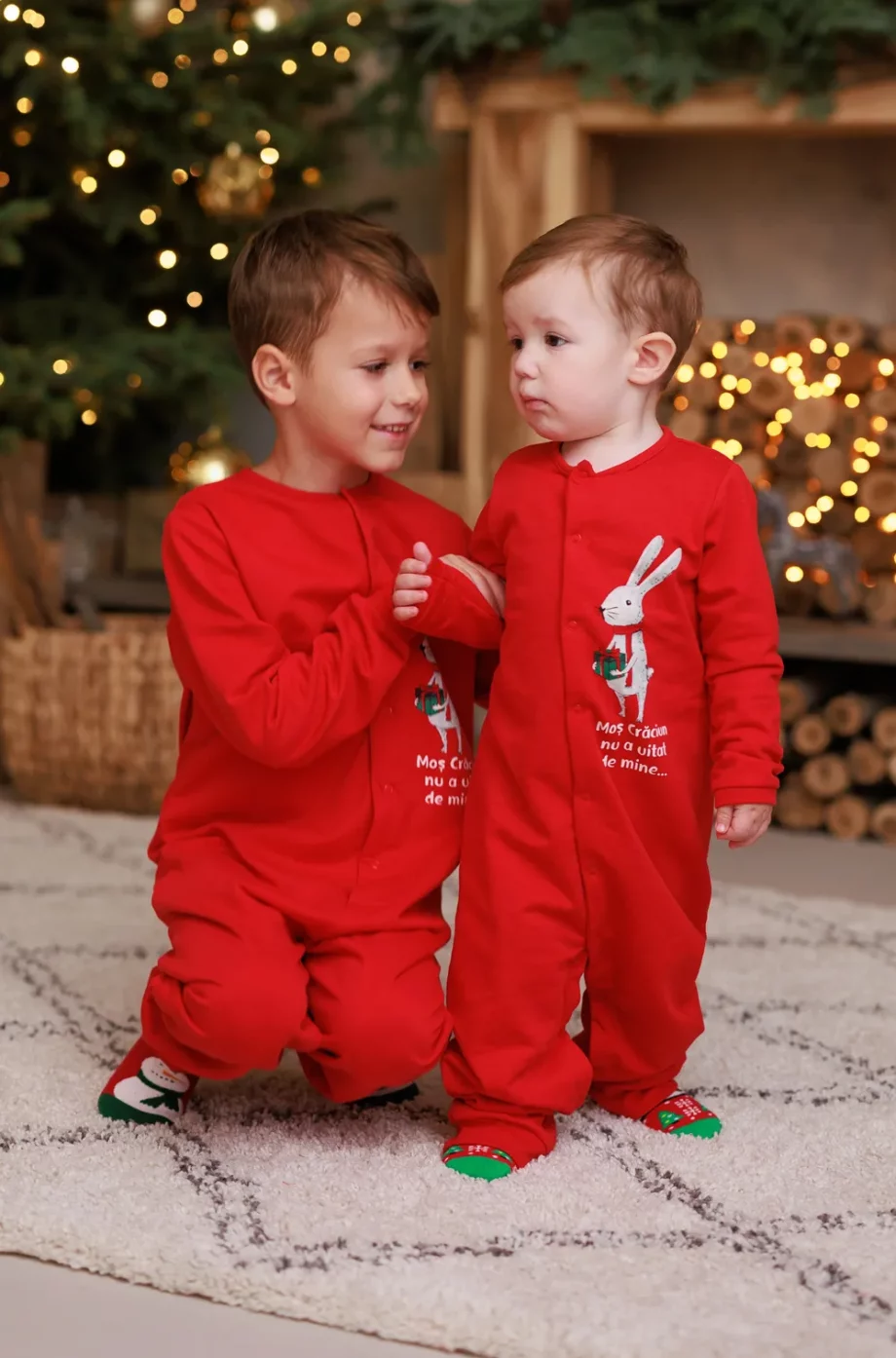 Salopetă baby