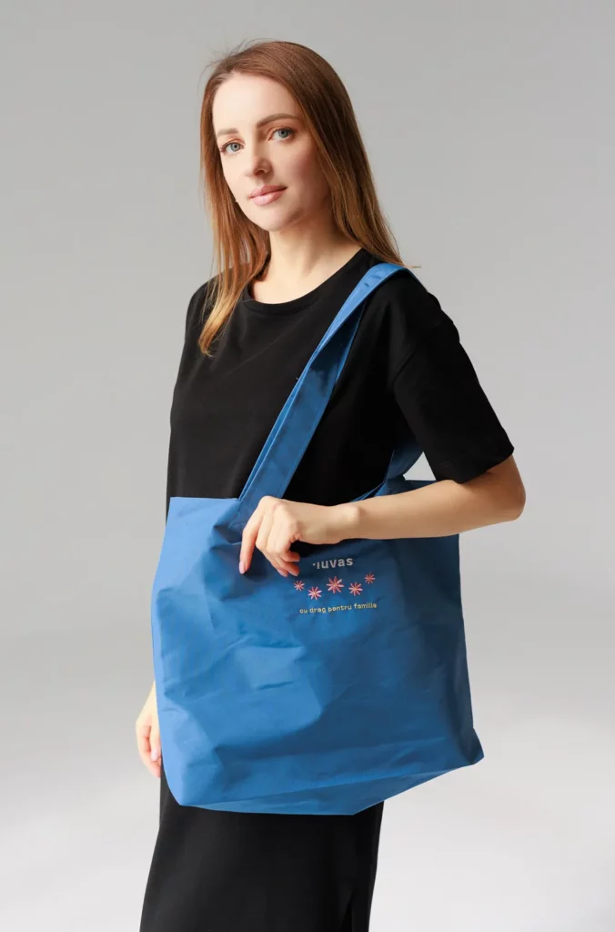 Geantă de cumpărături