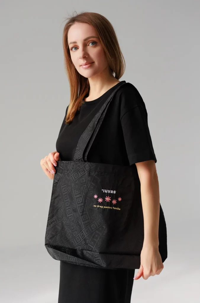 Geantă de cumpărături