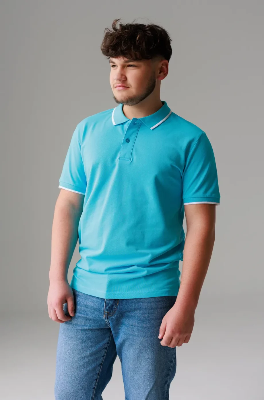 Tricou polo