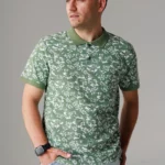 Футболка поло