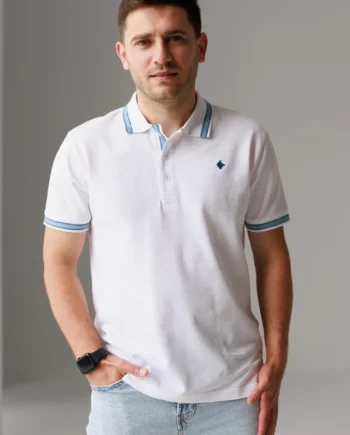 Футболка поло