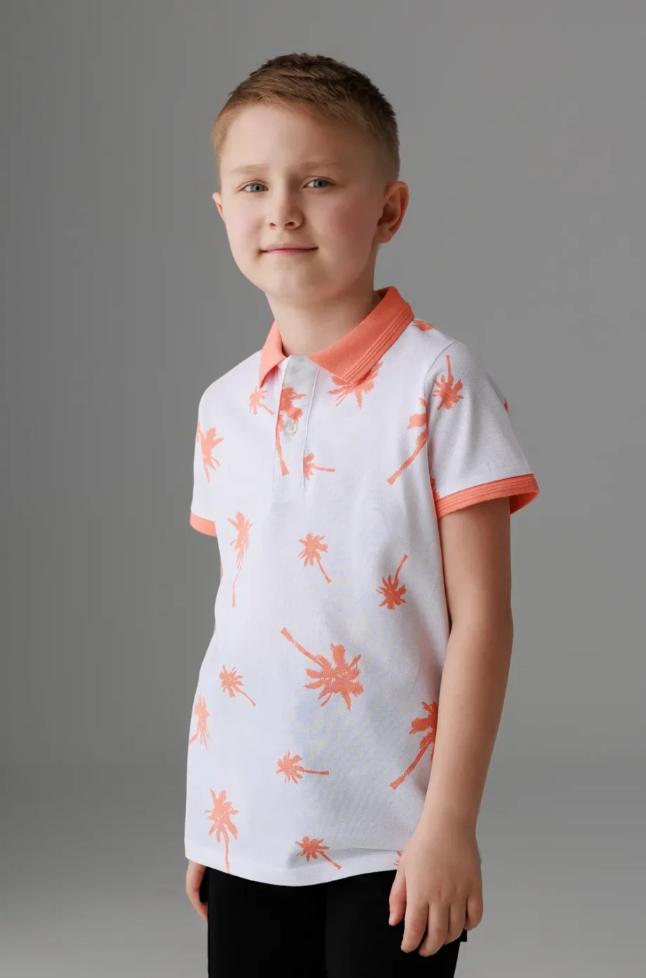 Tricou polo