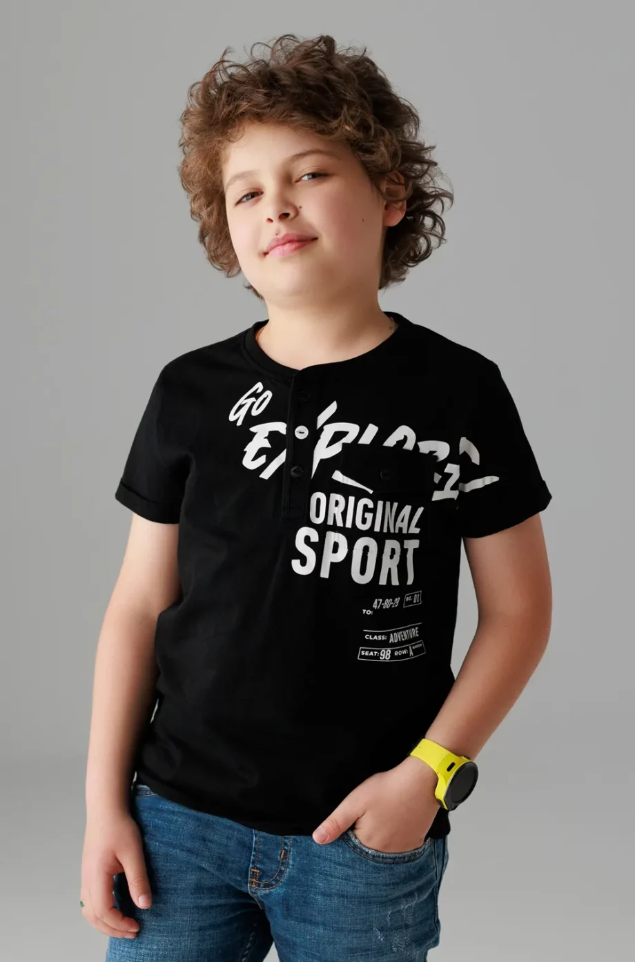 Tricou