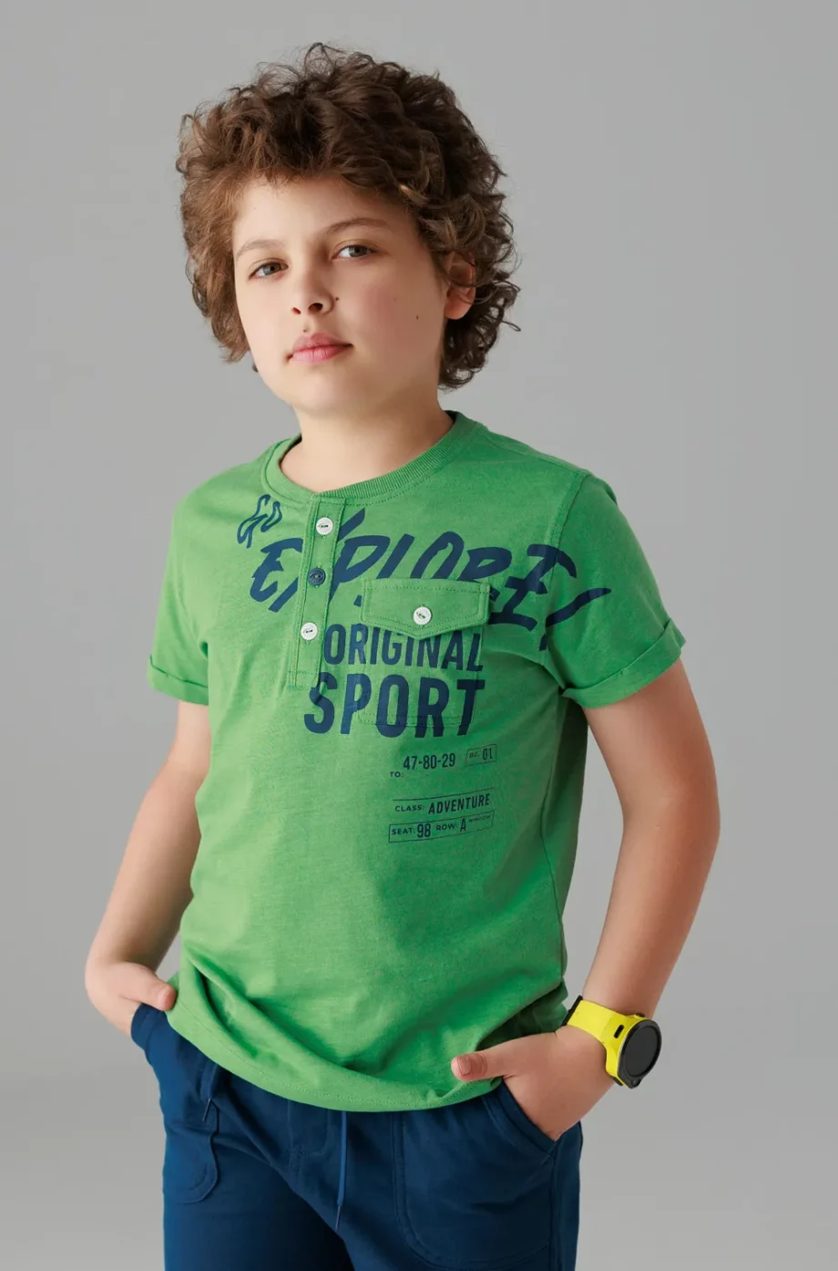 Tricou