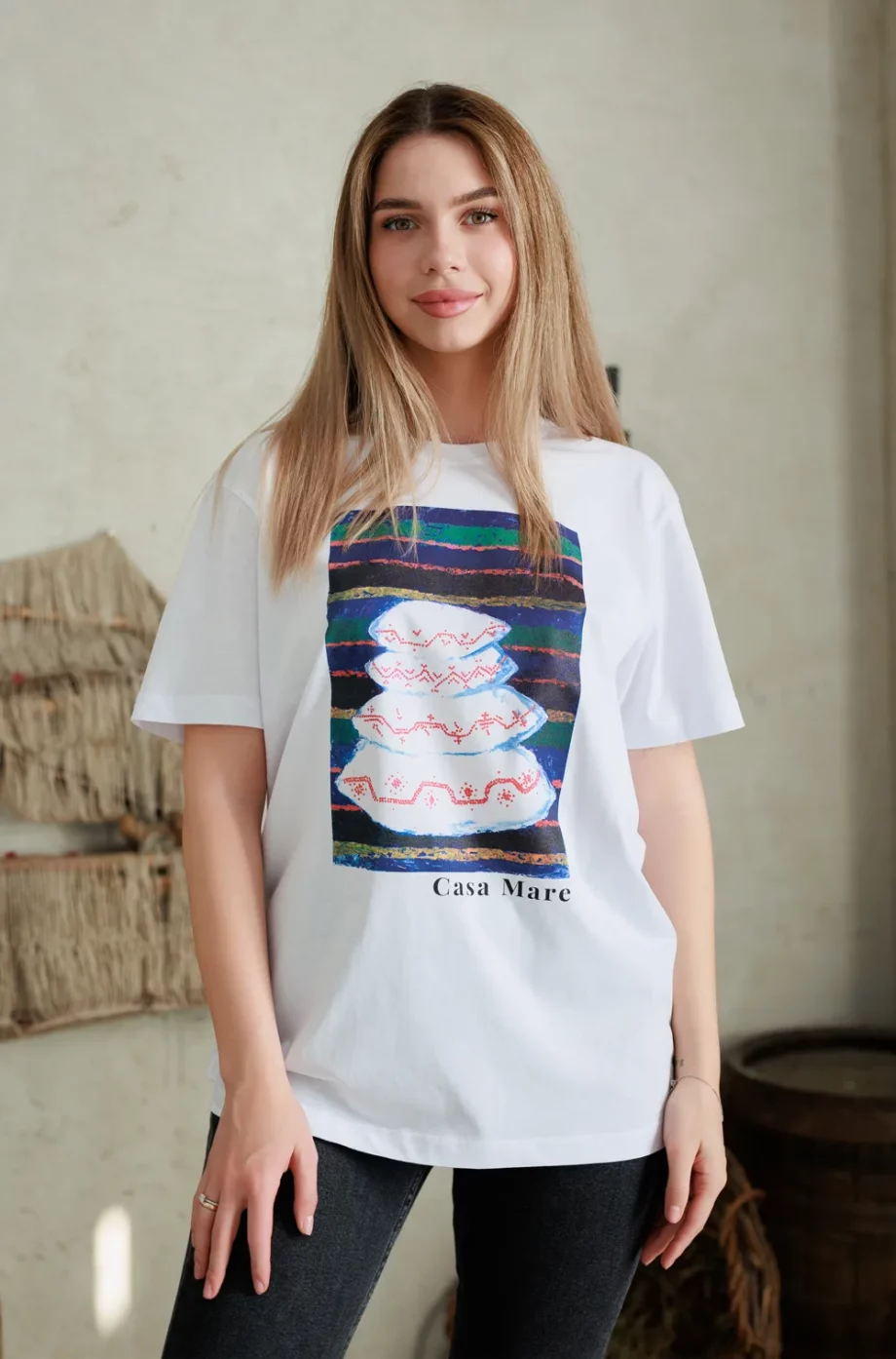 Tricou adulți