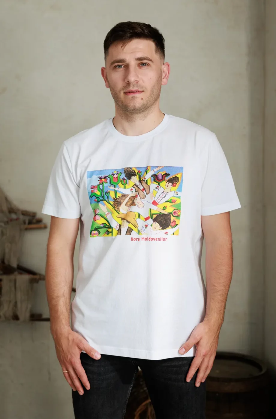 Tricou adulți
