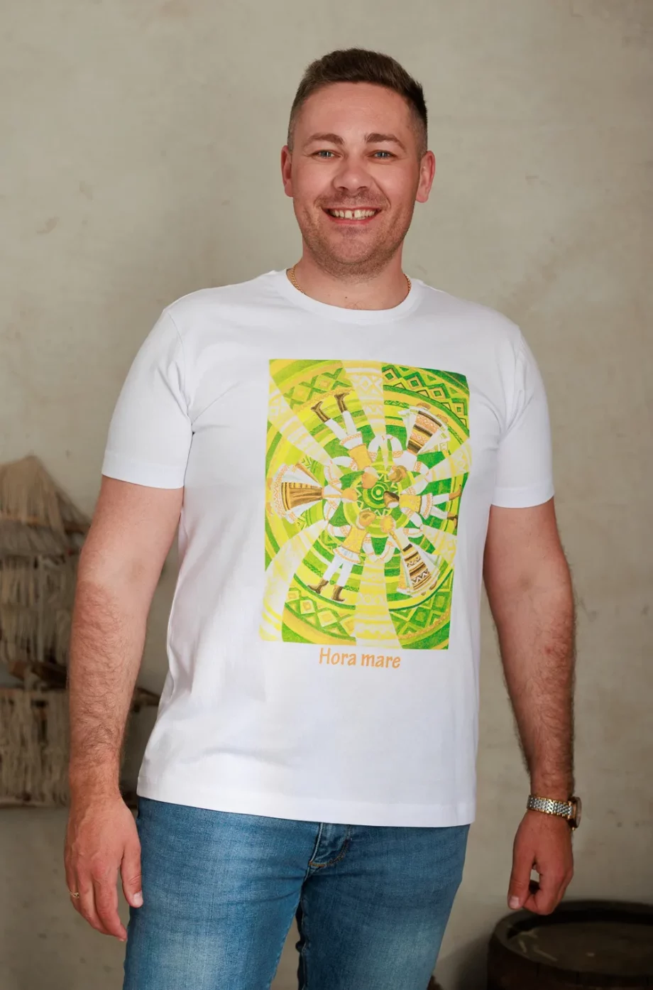 Tricou adulți