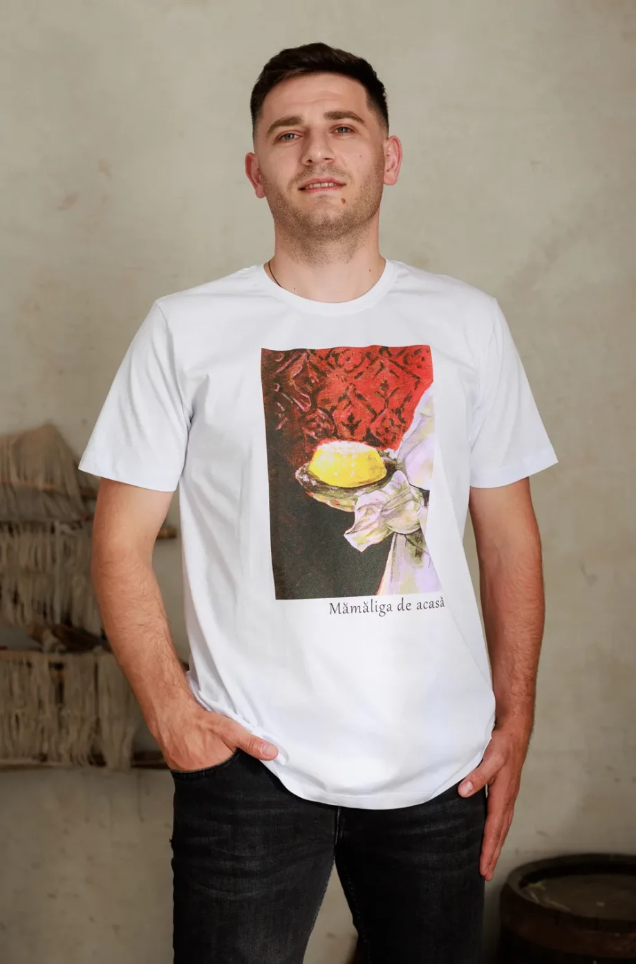 Tricou adulți