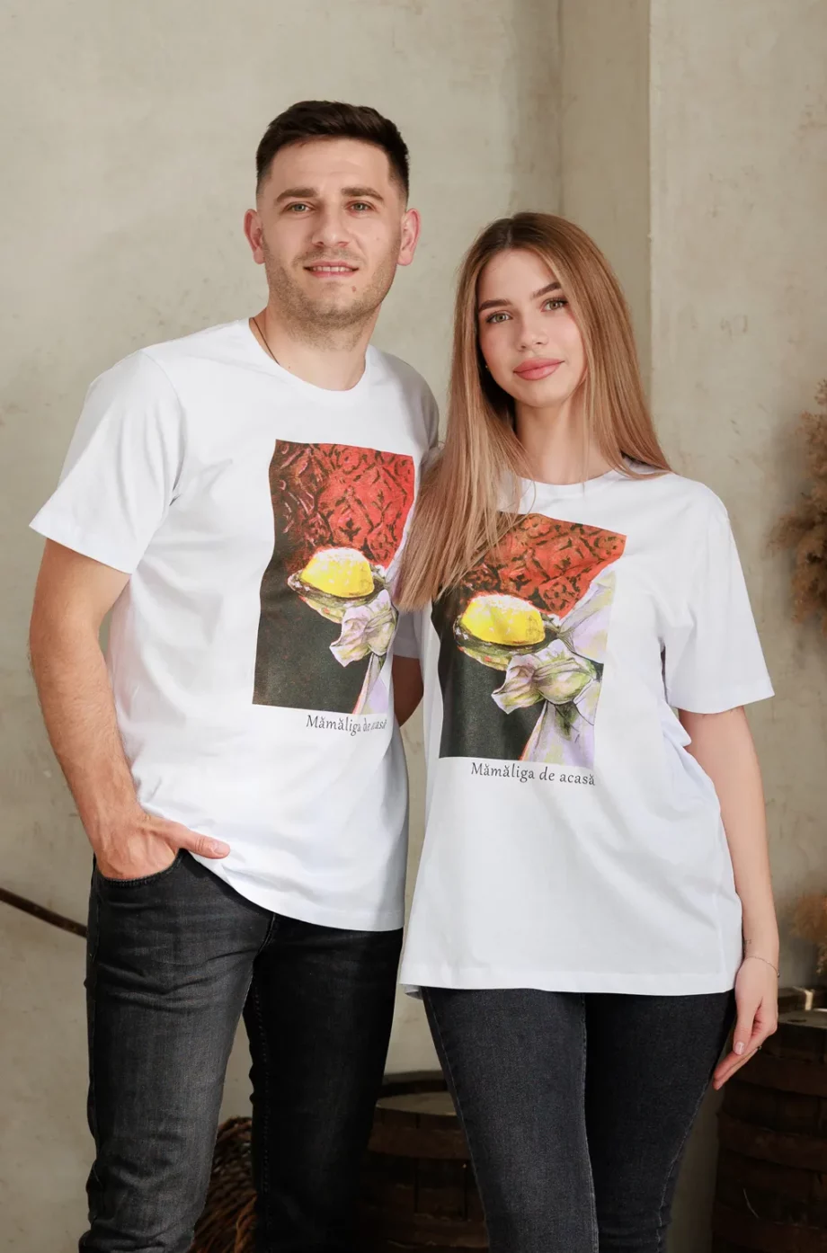 Tricou adulți