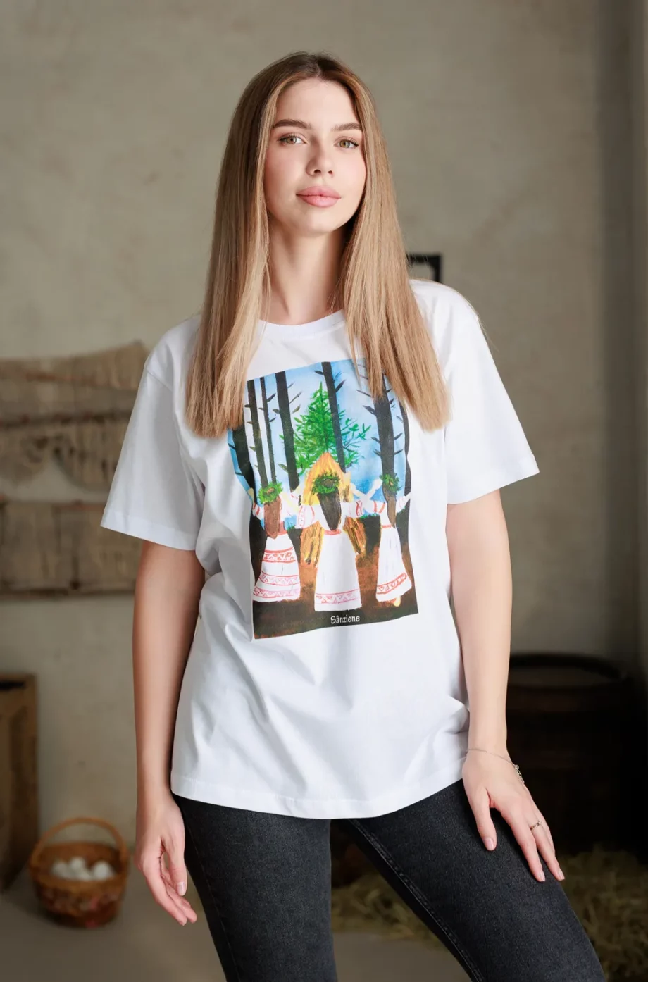 Tricou adulți