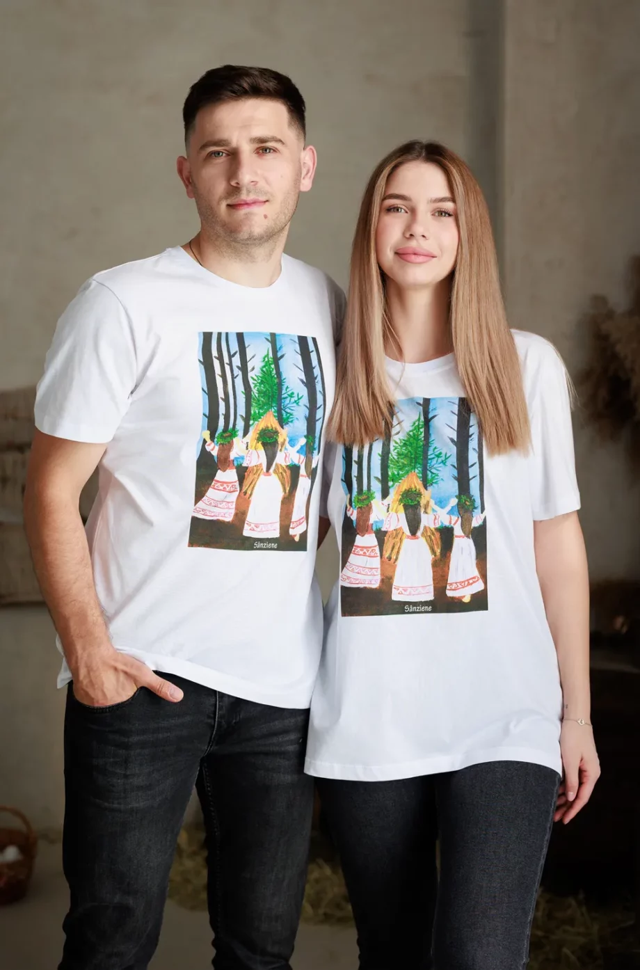 Tricou adulți