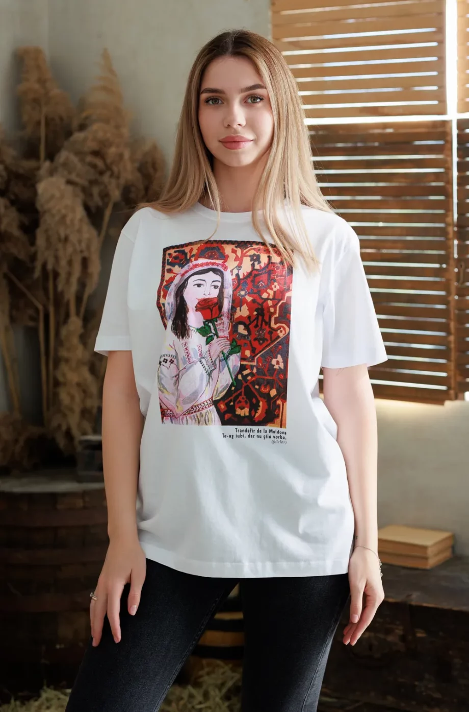 Tricou adulți