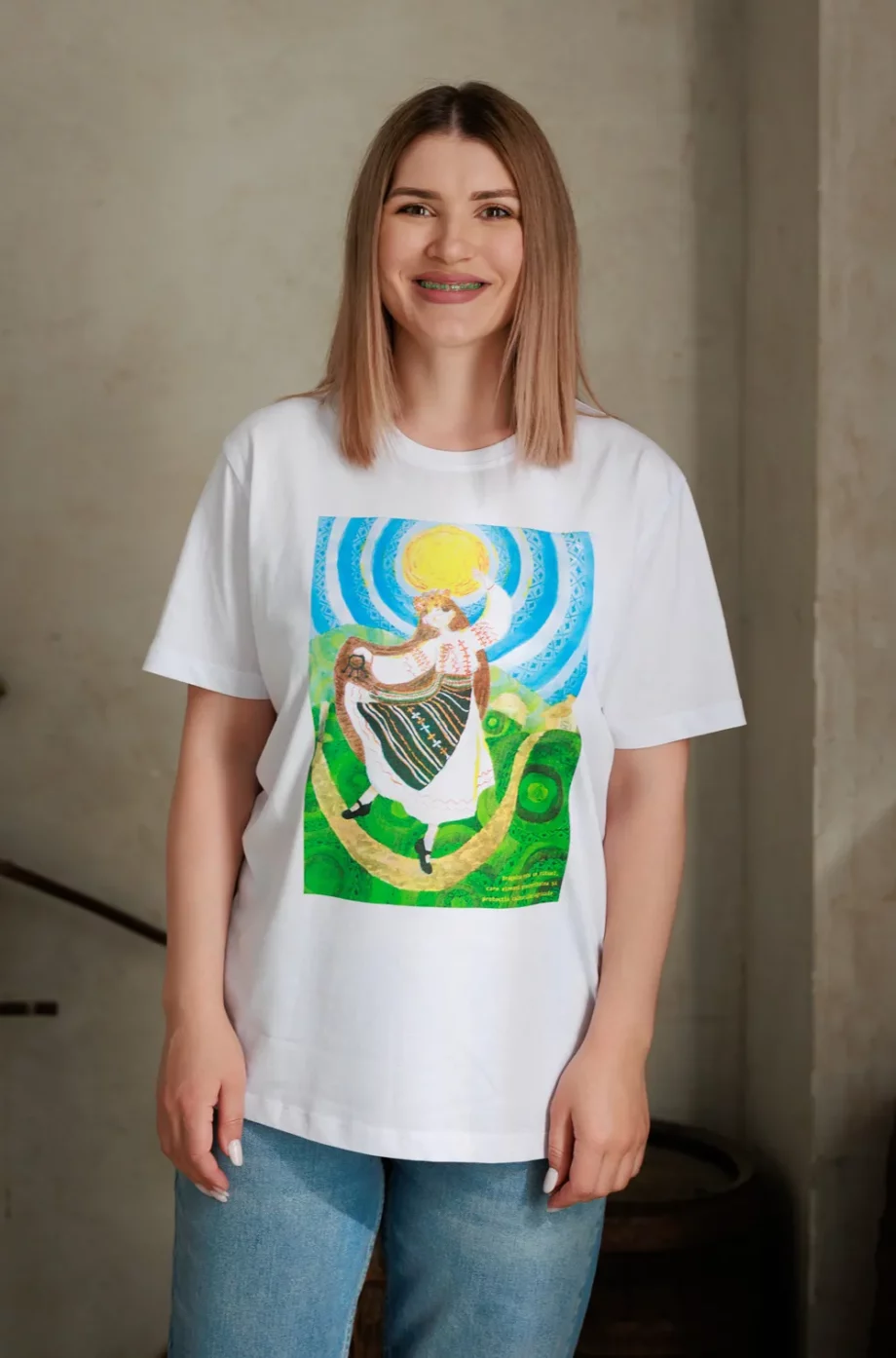 Tricou adulți