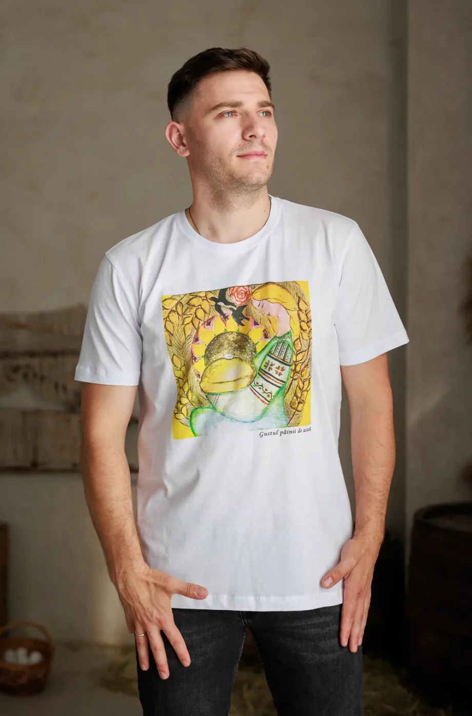 Tricou adulți